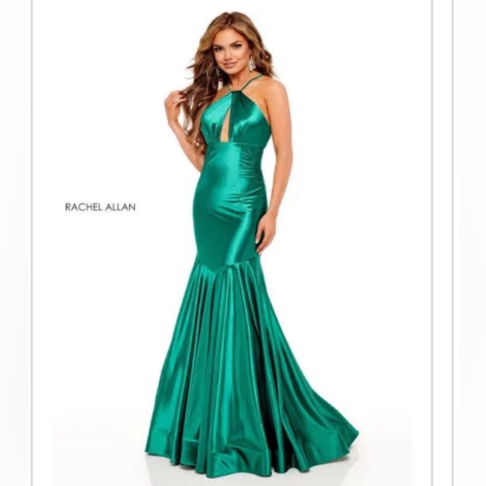 Rachel Allan size 2